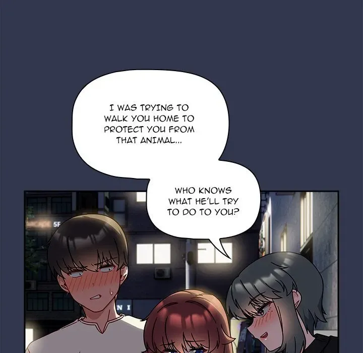 Follow Me Chapter 35 page 33 - 