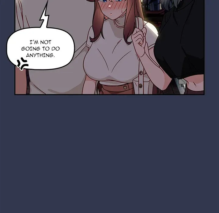 Follow Me Chapter 35 page 34 - 