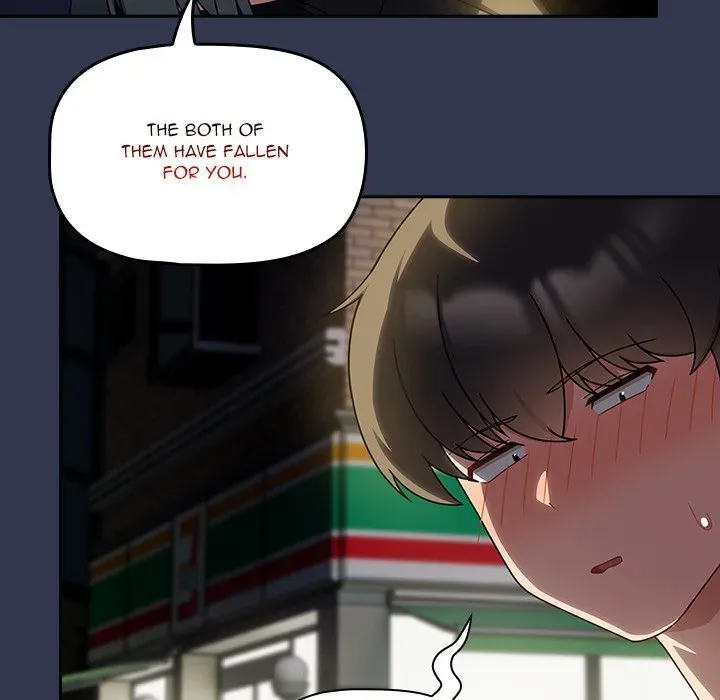 Follow Me Chapter 35 page 38 - 