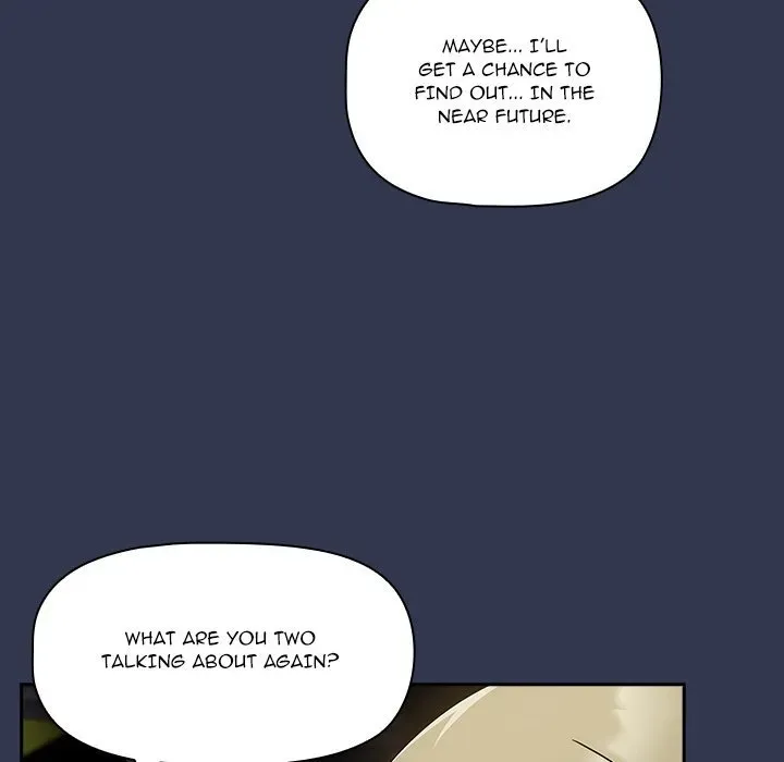Follow Me Chapter 35 page 41 - 