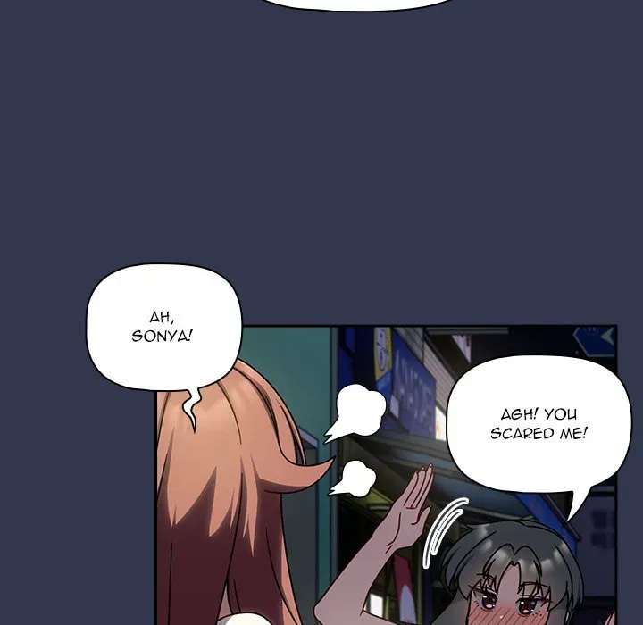 Follow Me Chapter 35 page 43 - 