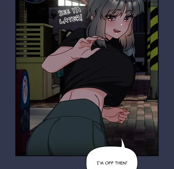 Follow Me Chapter 35 page 46 - 