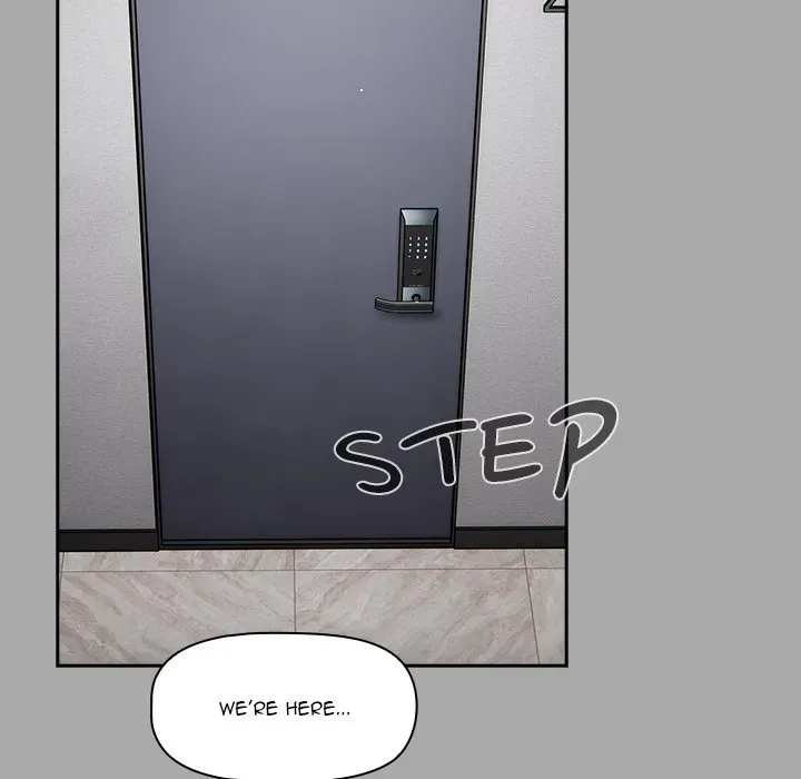 Follow Me Chapter 35 page 54 - 