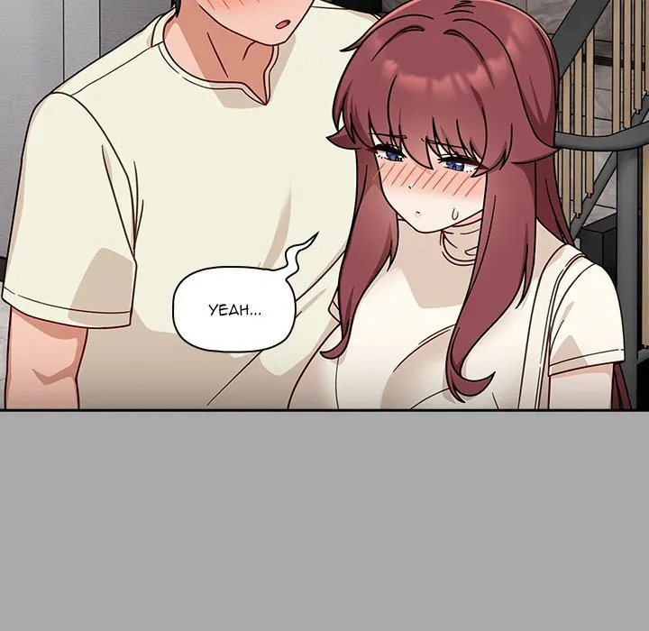 Follow Me Chapter 35 page 56 - 
