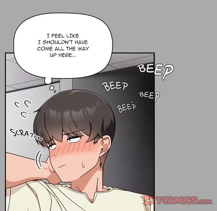 Follow Me Chapter 35 page 57 - 