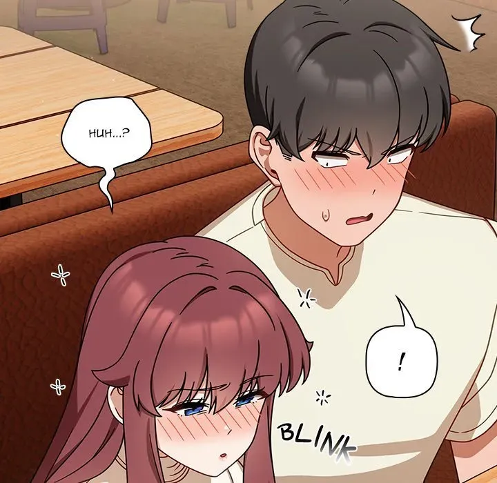 Follow Me Chapter 35 page 7 - 
