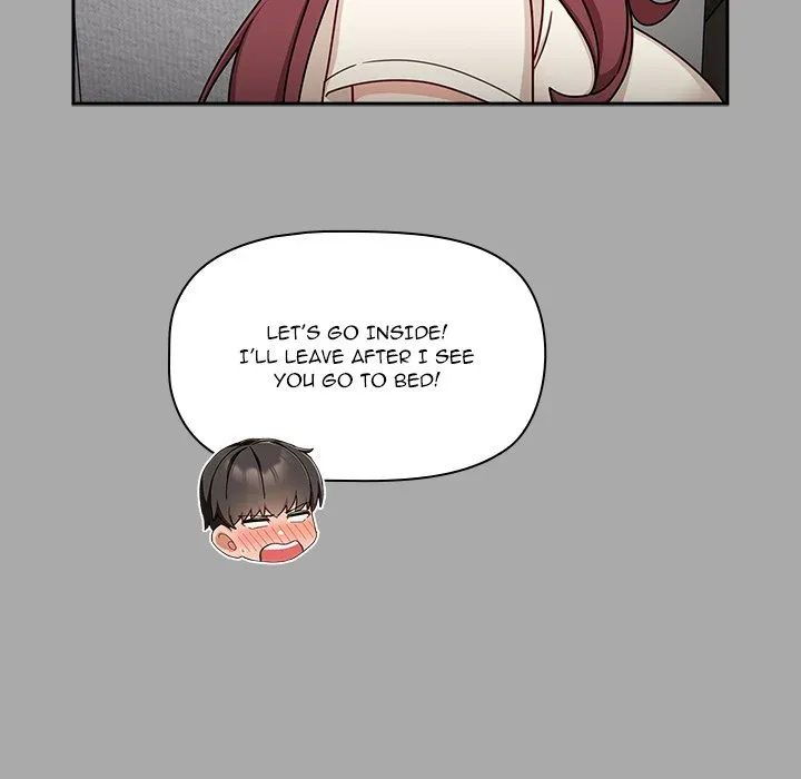 Follow Me Chapter 35 page 63 - 