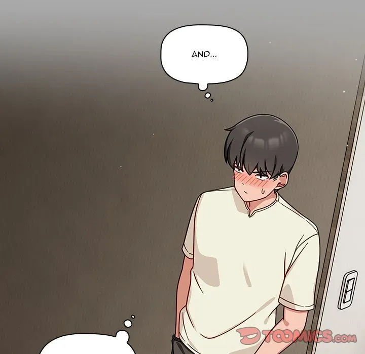 Follow Me Chapter 35 page 66 - 