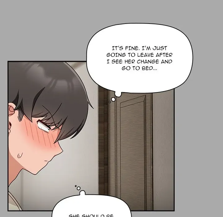 Follow Me Chapter 35 page 68 - 