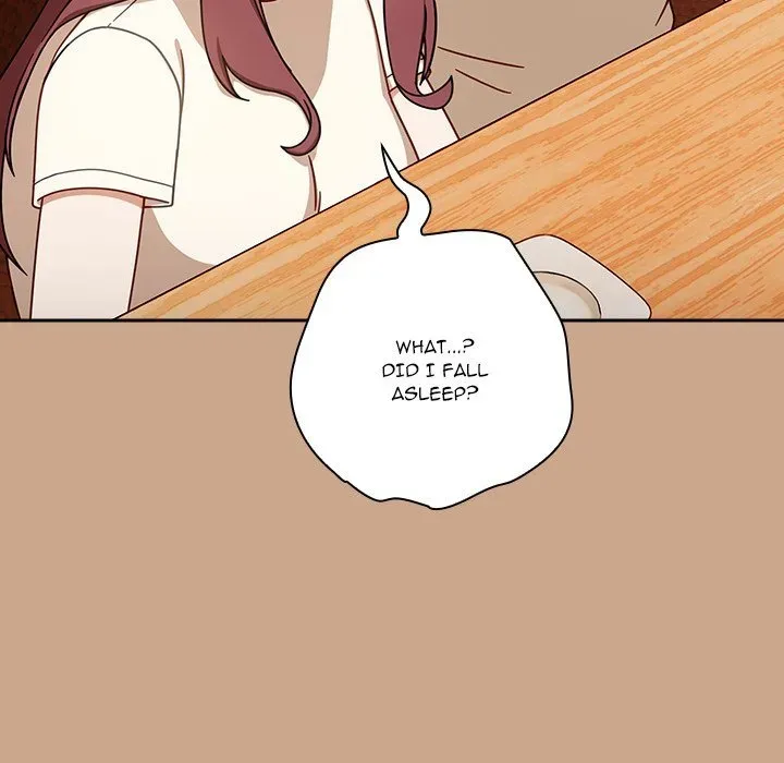 Follow Me Chapter 35 page 8 - 
