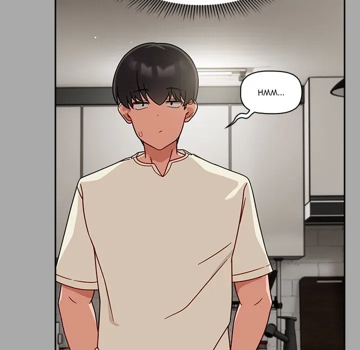 Follow Me Chapter 35 page 74 - 