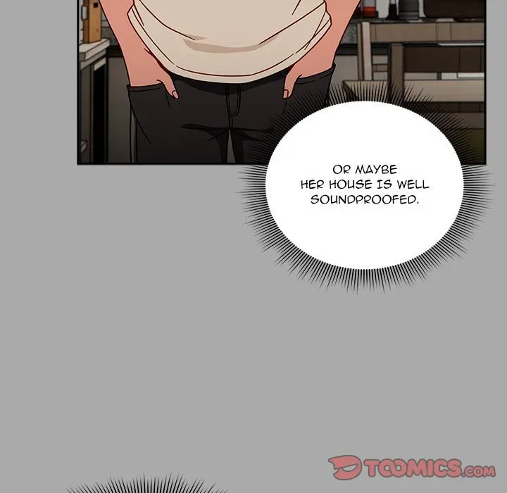 Follow Me Chapter 35 page 75 - 