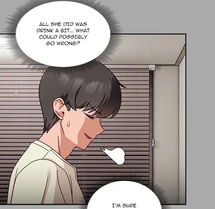 Follow Me Chapter 35 page 76 - 