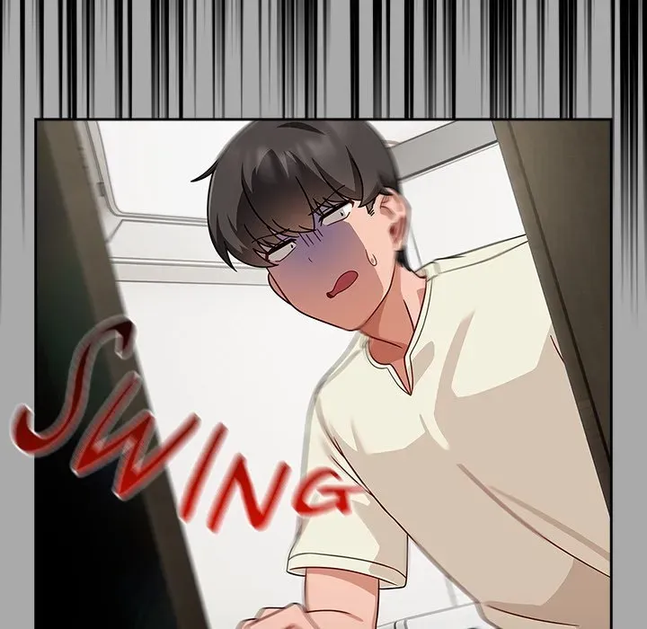 Follow Me Chapter 35 page 80 - 