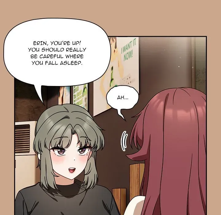 Follow Me Chapter 35 page 9 - 