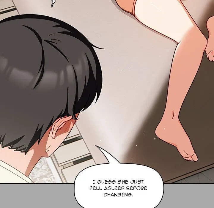 Follow Me Chapter 35 page 83 - 