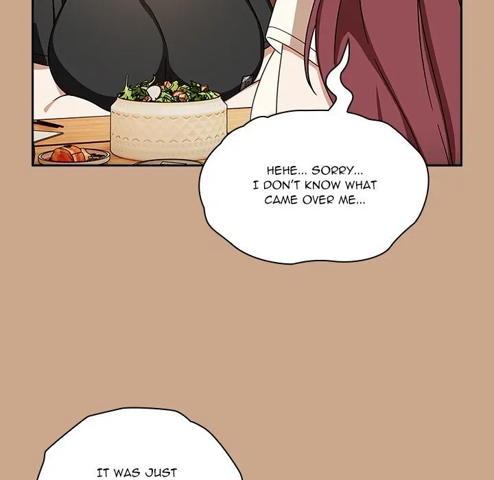 Follow Me Chapter 35 page 10 - 