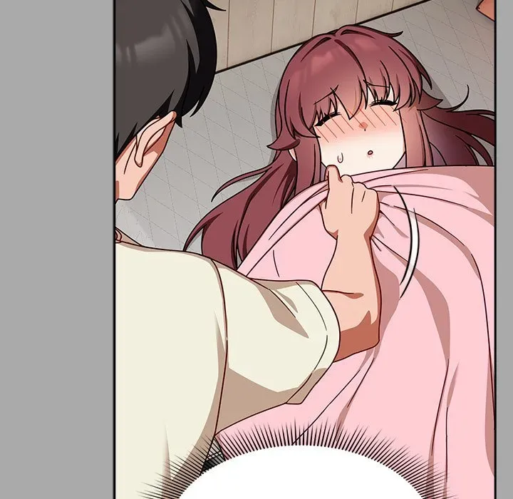 Follow Me Chapter 35 page 91 - 
