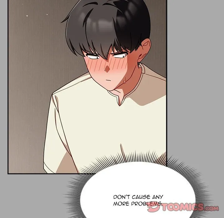 Follow Me Chapter 35 page 93 - 