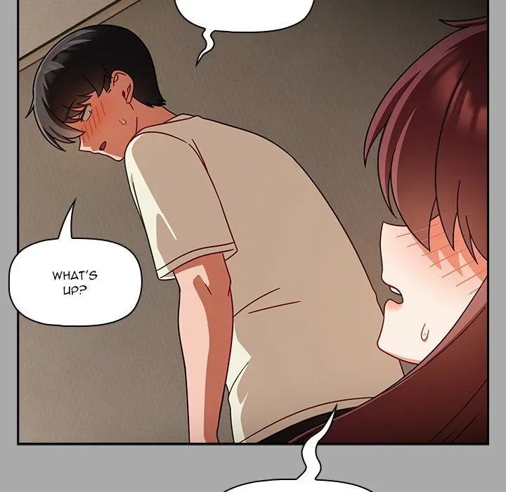 Follow Me Chapter 35 page 96 - 