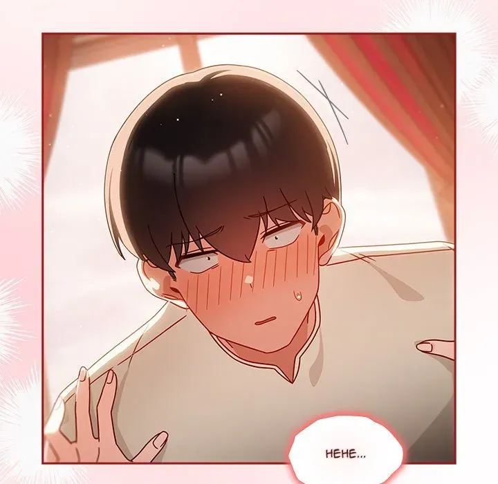 Follow Me Chapter 36 page 114 - 
