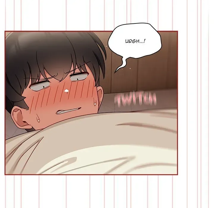 Follow Me Chapter 36 page 14 - 
