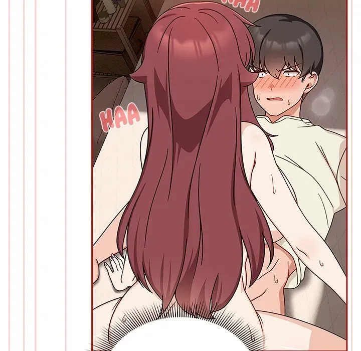 Follow Me Chapter 36 page 19 - 
