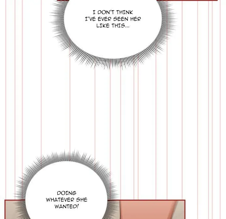 Follow Me Chapter 36 page 20 - 
