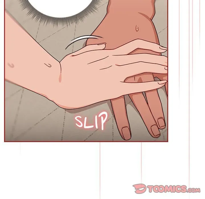Follow Me Chapter 36 page 21 - 