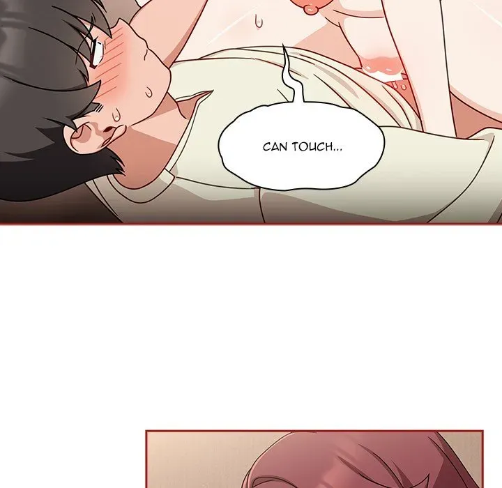 Follow Me Chapter 36 page 24 - 