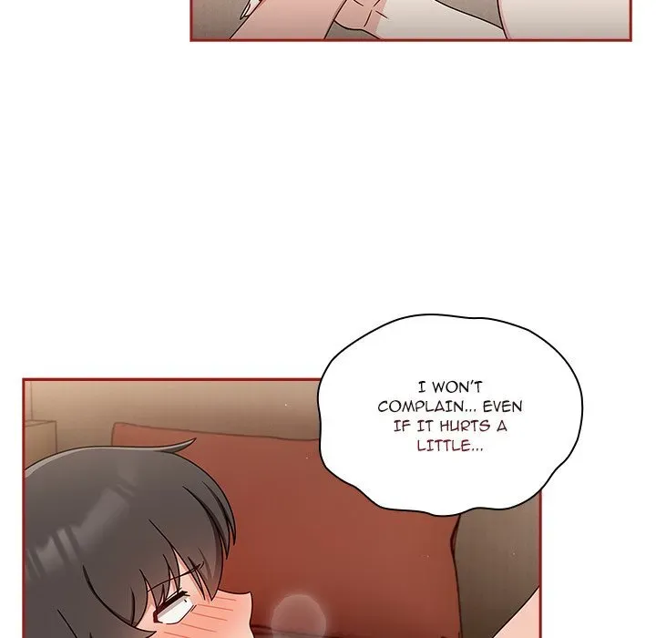 Follow Me Chapter 36 page 26 - 