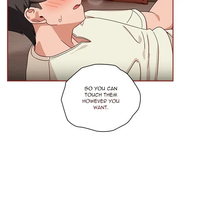 Follow Me Chapter 36 page 27 - 