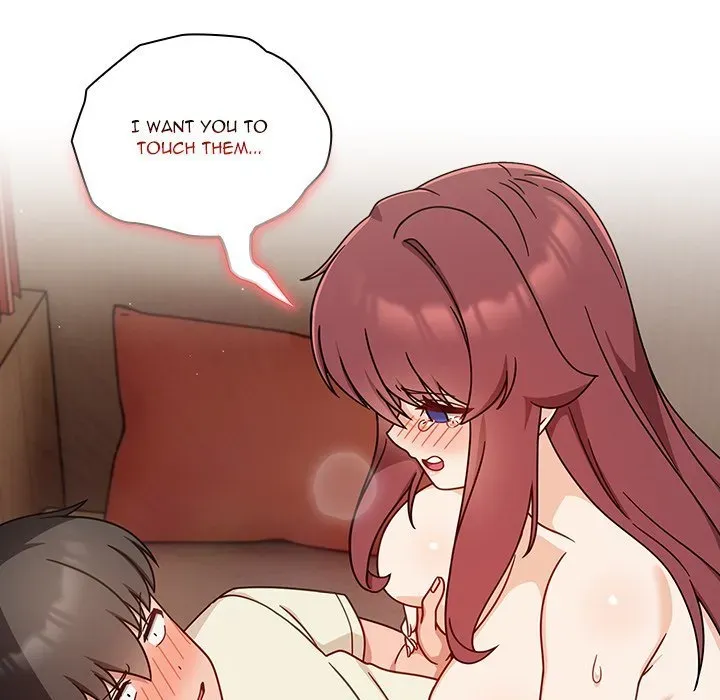 Follow Me Chapter 36 page 28 - 