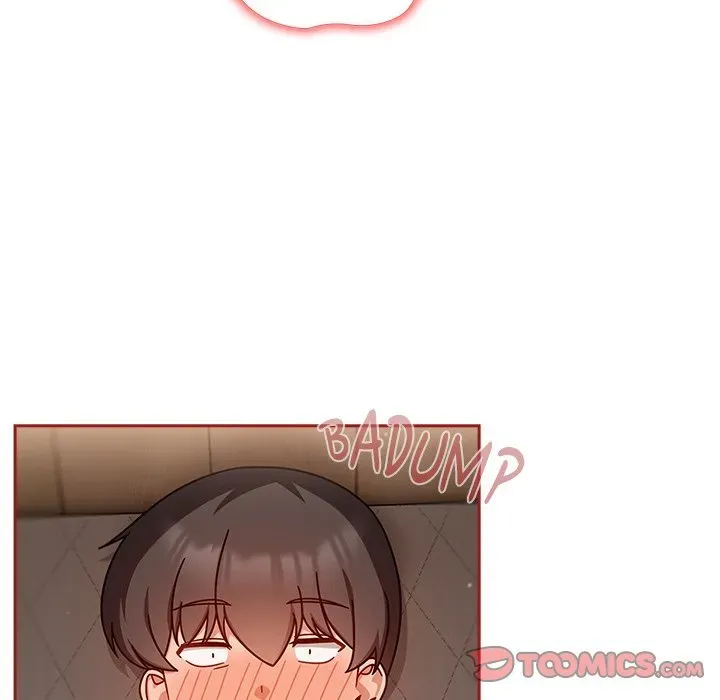 Follow Me Chapter 36 page 30 - 