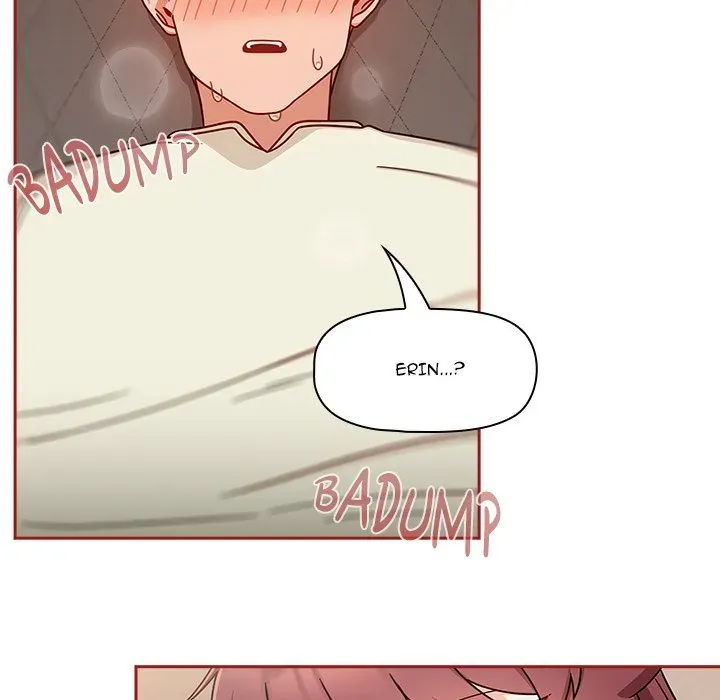 Follow Me Chapter 36 page 31 - 
