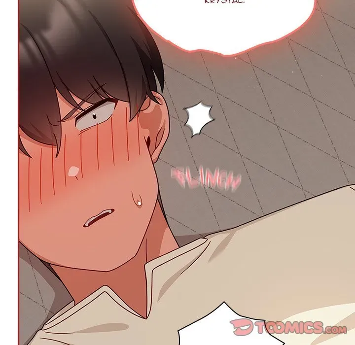 Follow Me Chapter 36 page 39 - 