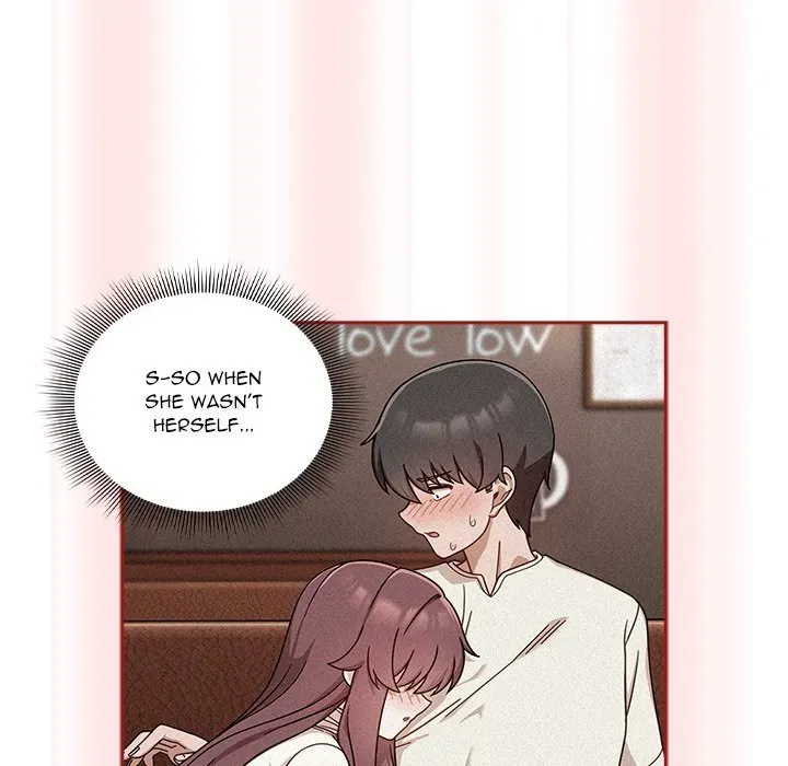 Follow Me Chapter 36 page 45 - 