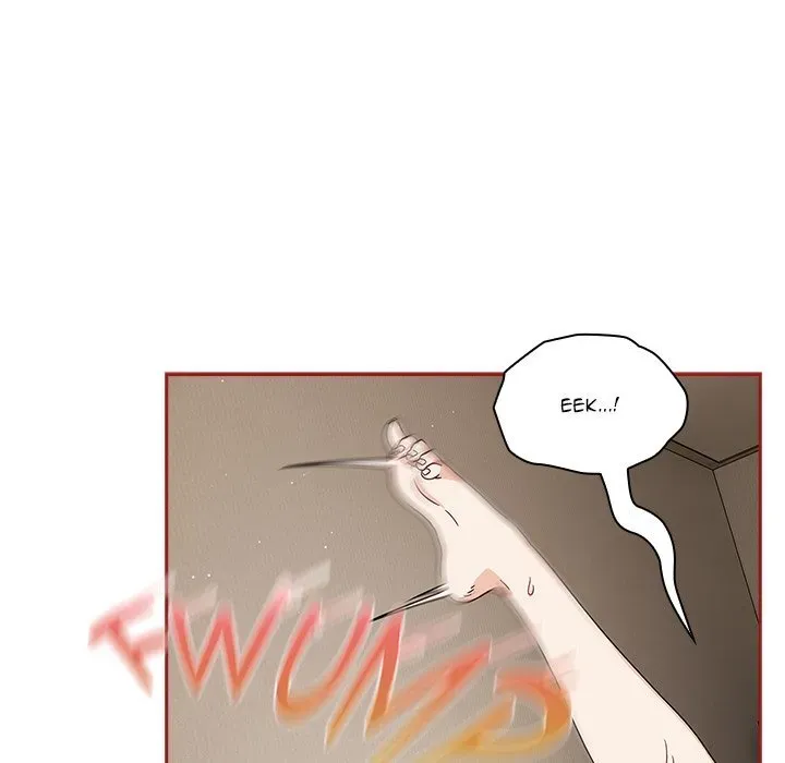 Follow Me Chapter 36 page 54 - 