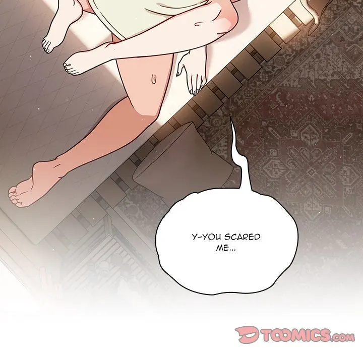 Follow Me Chapter 36 page 57 - 