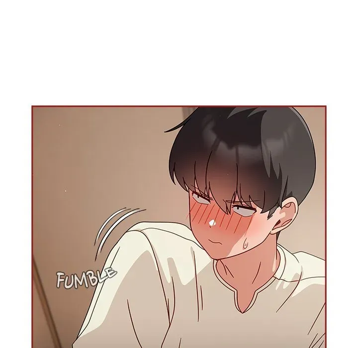 Follow Me Chapter 36 page 61 - 