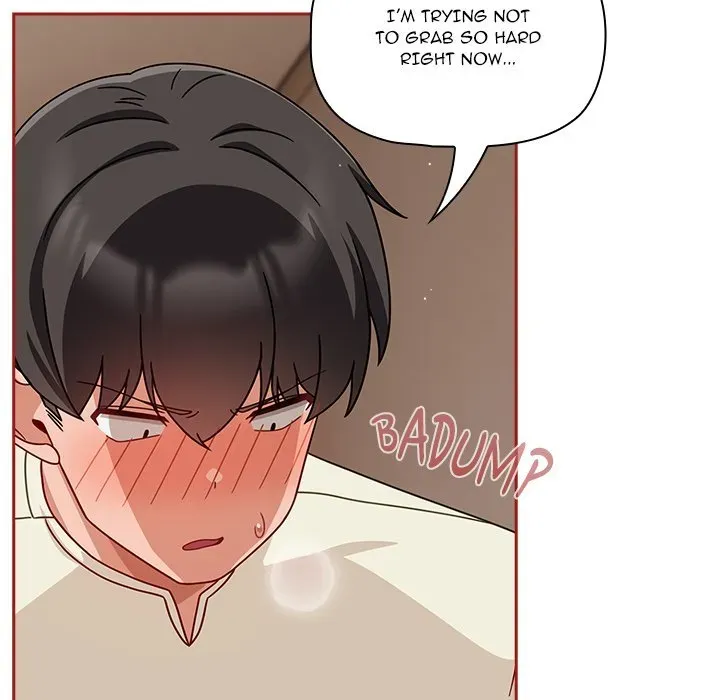 Follow Me Chapter 36 page 71 - 