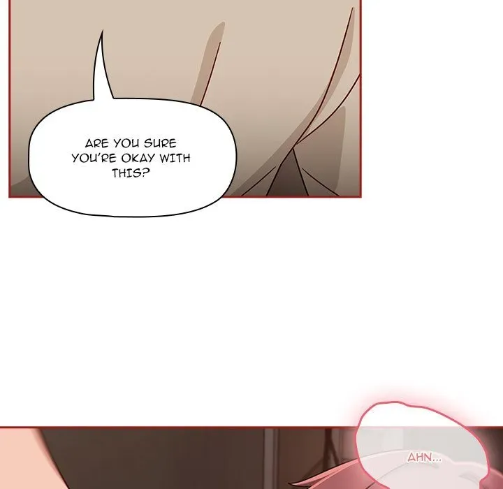 Follow Me Chapter 36 page 72 - 