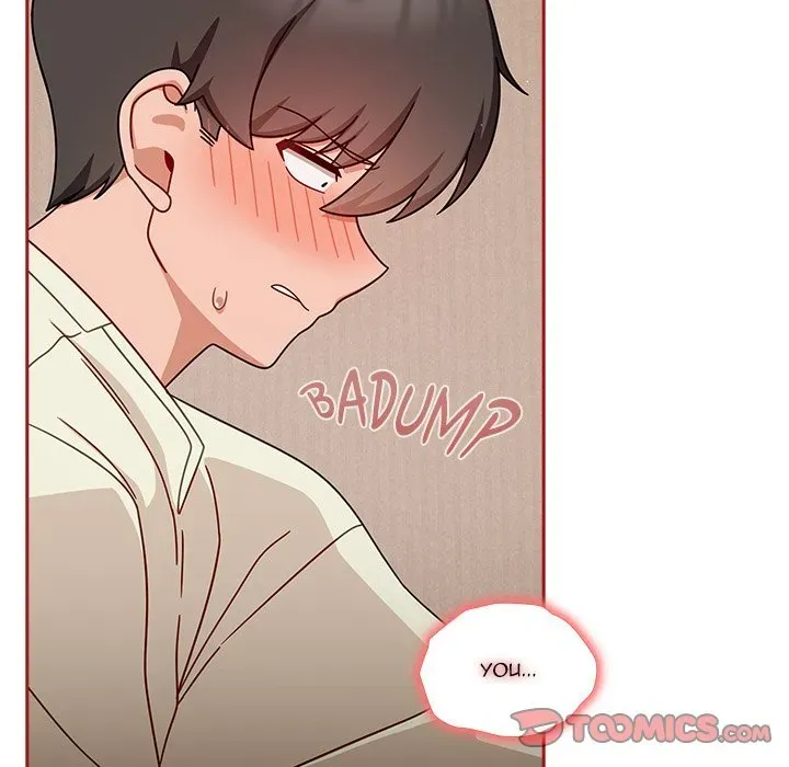 Follow Me Chapter 36 page 75 - 