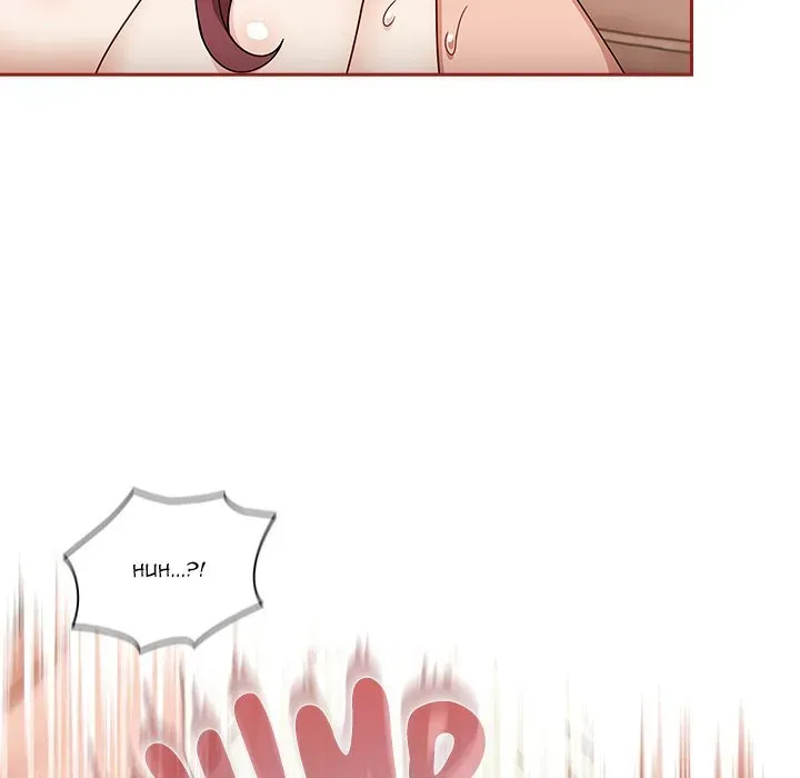 Follow Me Chapter 37 page 11 - 