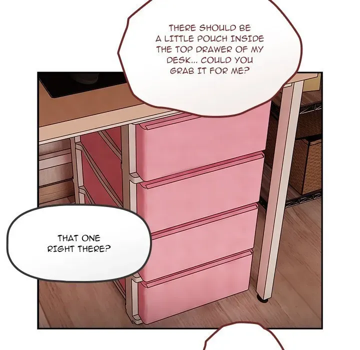 Follow Me Chapter 37 page 107 - 