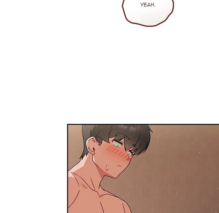 Follow Me Chapter 37 page 108 - 