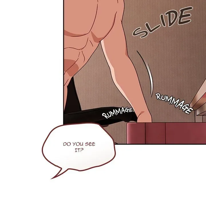 Follow Me Chapter 37 page 109 - 