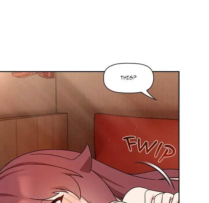 Follow Me Chapter 37 page 110 - 