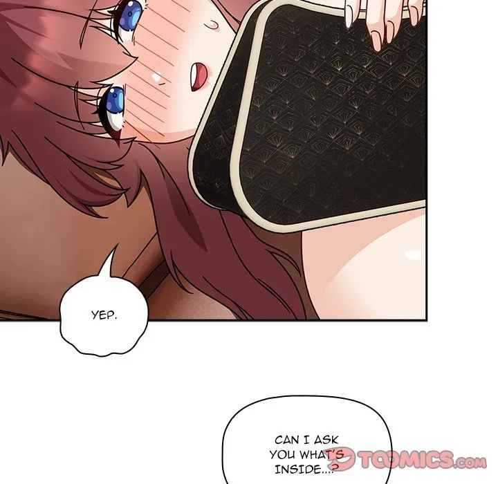 Follow Me Chapter 37 page 111 - 