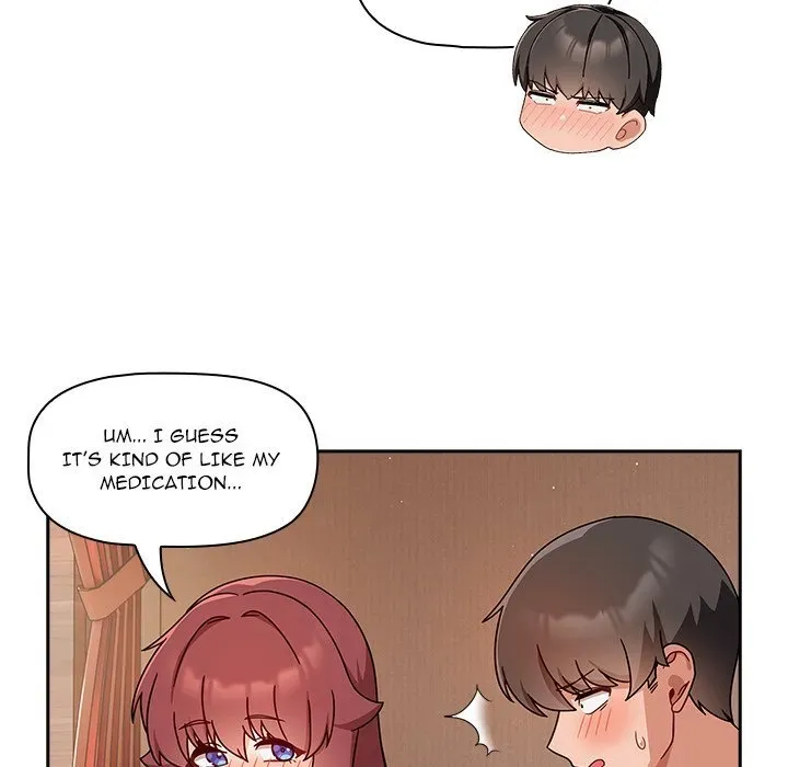 Follow Me Chapter 37 page 112 - 